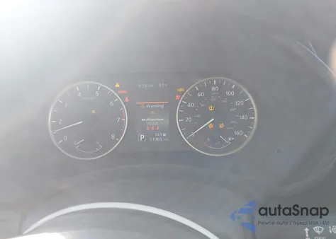 2023 Nissan Sentra S Xtronic Cvt z USA, uszkodzony, nr VIN 3N1AB8BV4PY297380